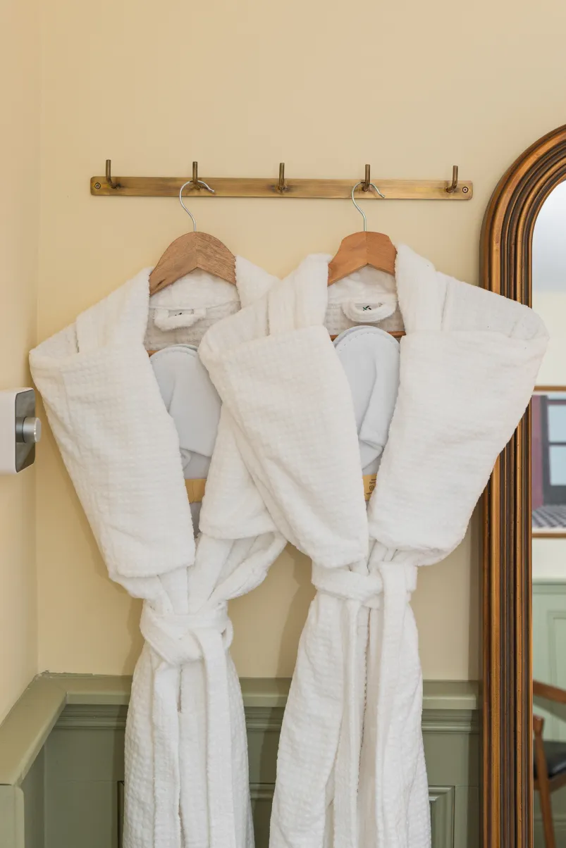 O'Connell Room at Ha'penny View House Dublin